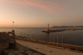 Revellino del Porto Historic Residence