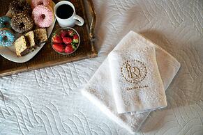 Revellino del Porto Historic Residence