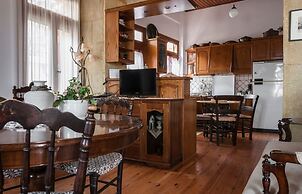 Revellino del Porto Historic Residence