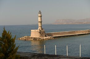 Revellino del Porto Historic Residence