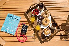 Revellino del Porto Historic Residence