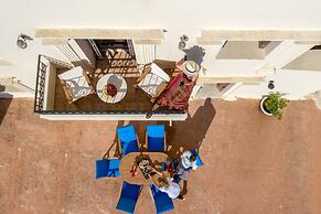 Revellino del Porto Historic Residence