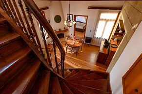 Revellino del Porto Historic Residence