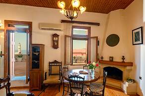 Revellino del Porto Historic Residence