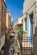 Revellino del Porto Historic Residence