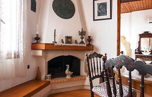 Revellino del Porto Historic Residence