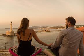 Revellino del Porto Historic Residence