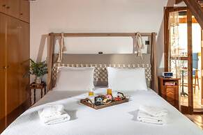 Revellino del Porto Historic Residence