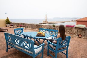 Revellino del Porto Historic Residence