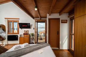 Revellino del Porto Historic Residence