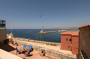 Revellino del Porto Historic Residence