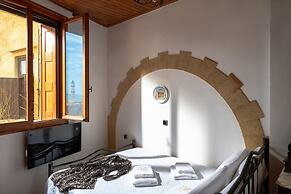 Revellino del Porto Historic Residence