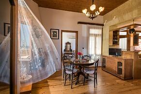 Revellino del Porto Historic Residence