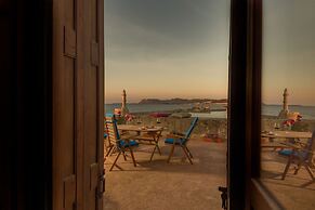 Revellino del Porto Historic Residence