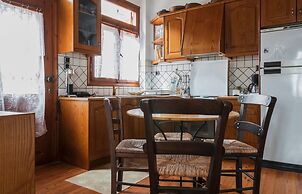 Revellino del Porto Historic Residence