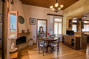 Revellino del Porto Historic Residence