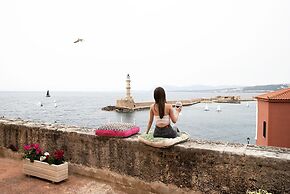 Revellino del Porto Historic Residence