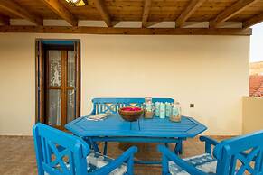 Revellino del Porto Historic Residence