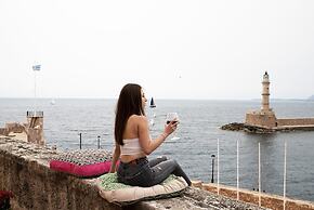 Revellino del Porto Historic Residence