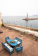 Revellino del Porto Historic Residence