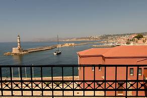 Revellino del Porto Historic Residence