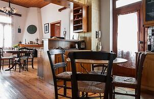 Revellino del Porto Historic Residence