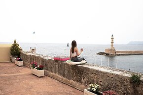 Revellino del Porto Historic Residence