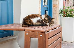 Revellino del Porto Historic Residence