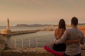 Revellino del Porto Historic Residence