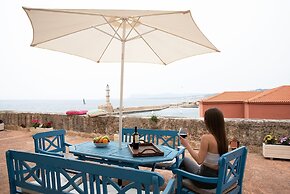 Revellino del Porto Historic Residence