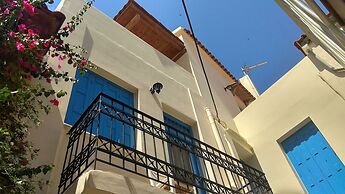 Revellino del Porto Historic Residence