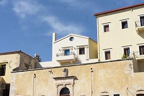 Revellino del Porto Historic Residence