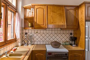 Revellino del Porto Historic Residence