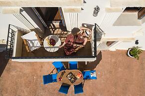 Revellino del Porto Historic Residence