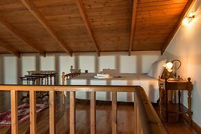 Revellino del Porto Historic Residence