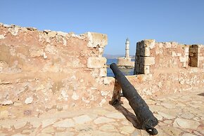 Revellino del Porto Historic Residence