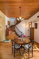 Revellino del Porto Historic Residence