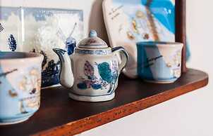 Revellino del Porto Historic Residence