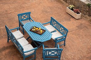 Revellino del Porto Historic Residence