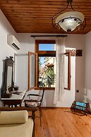 Revellino del Porto Historic Residence