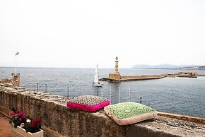 Revellino del Porto Historic Residence