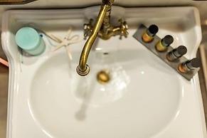 Revellino del Porto Historic Residence