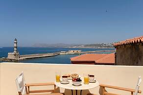 Revellino del Porto Historic Residence