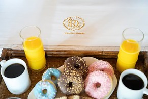 Revellino del Porto Historic Residence