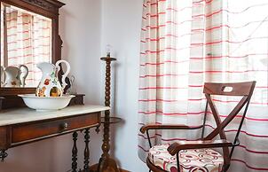 Revellino del Porto Historic Residence