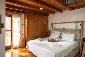 Revellino del Porto Historic Residence