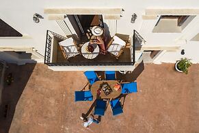 Revellino del Porto Historic Residence