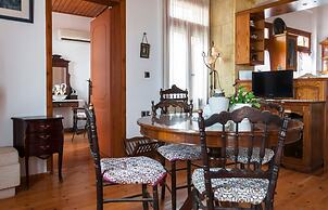 Revellino del Porto Historic Residence