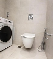 White Dome Apartment I