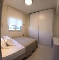 White Dome Apartment I